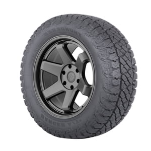 Thunderer Ranger ATR All Terrain LT245/70R17 110T C Light Truck Tire Sansujyuku sansujyuku.com