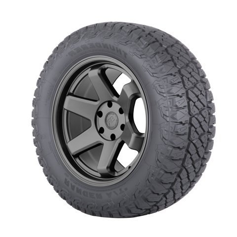 Thunderer Ranger ATR All Terrain 245/70R17 110T Passenger Tire Simolary simolary.com 12