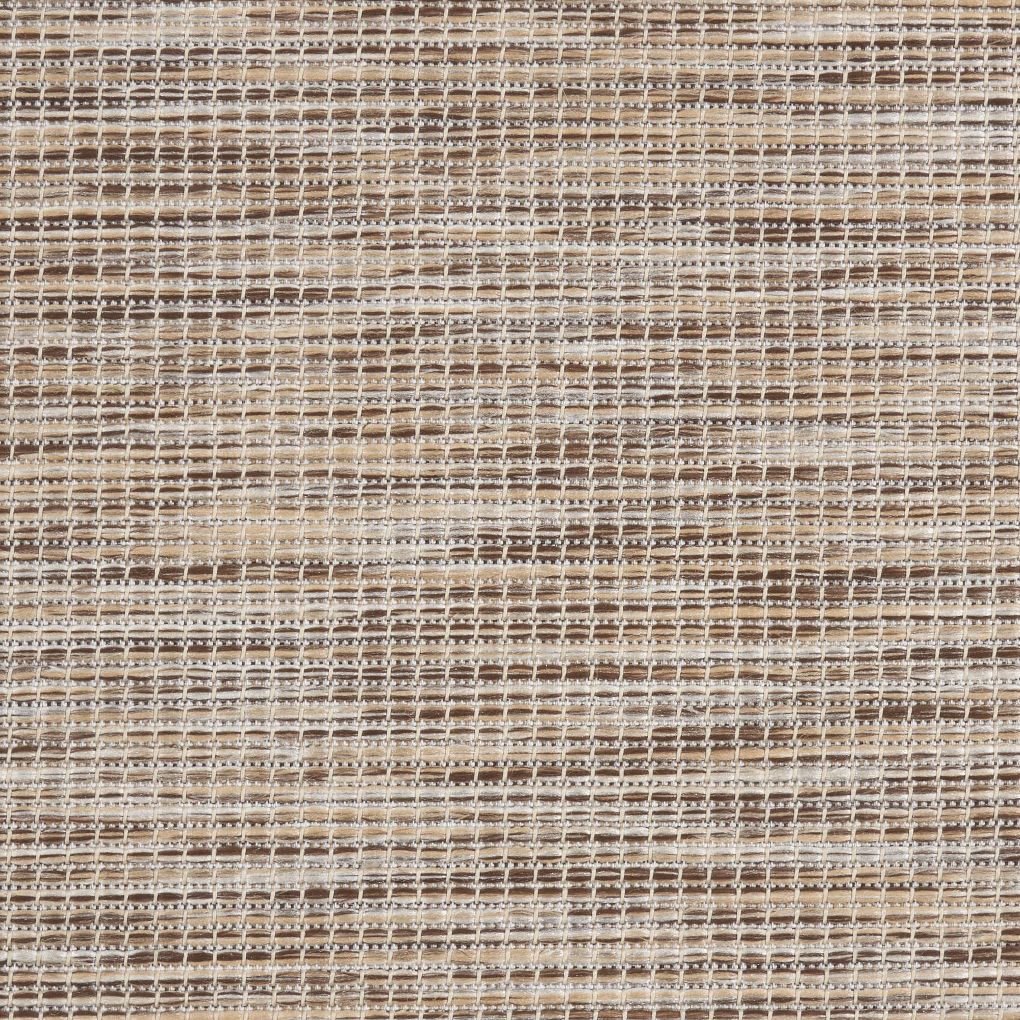 Nourison Positano Indoor/Outdoor Beige 2'2" x 10' Area Rug, (2x10)