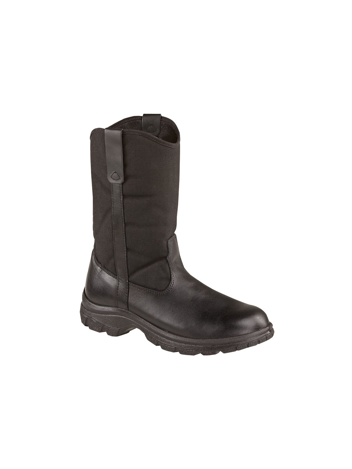 thorogood non safety toe