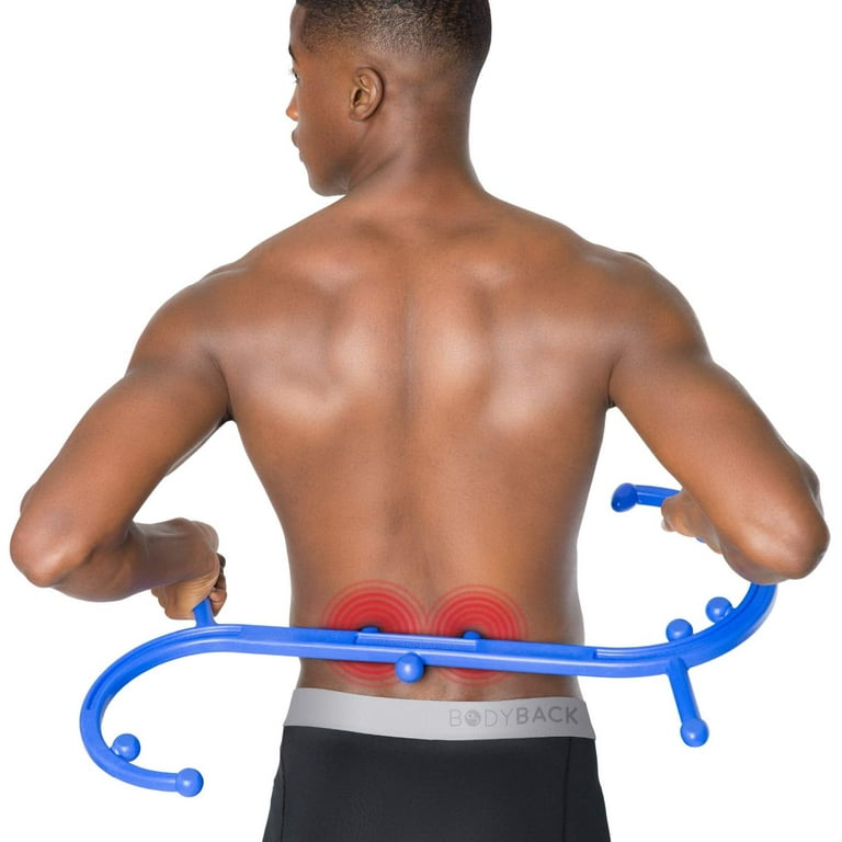 Body back buddy deals