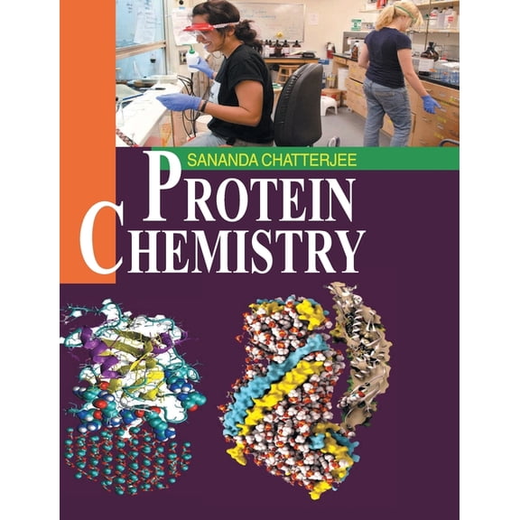 Protein Chemistry, (Hardcover)