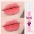 Syinda Lip Oil Is Moist Moisturizing And Non Sticky Natural Fruit