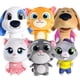 thumbnail image 1 of Adorable muñeco de peluche de gato Tom que habla, juguete de peluche suave, almohada abrazable para niños, regalo-1, 1 of 5