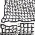 thumbnail image 2 of Filet d'Escalade à Double Couche pour Aire de Jeux pour Enfants Extérieur Intérieur, 2 of 5