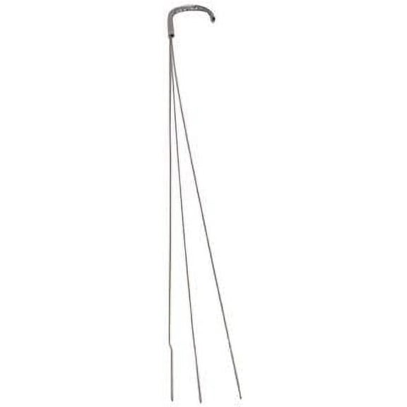 Wire Hangers  for Hanging Baskets, 3 Strand, Greenhouse Supplies