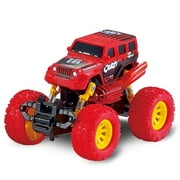 Trucks Car Kids Toys Toddler Vehicle Cool Toy For Boys Birthday Gift