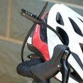 thumbnail image 3 of Candado para bicicleta con contraseña de tres dígitos Candado para bicicleta sin llave Accesorios ligeros para ciclismo Hugtrwg Para estrenar, 3 of 9