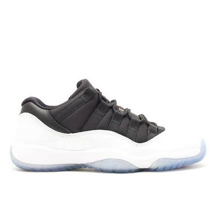 (GS) Air Jordan 11 Retro Low 'Tuxedo' (2013) 528896-110