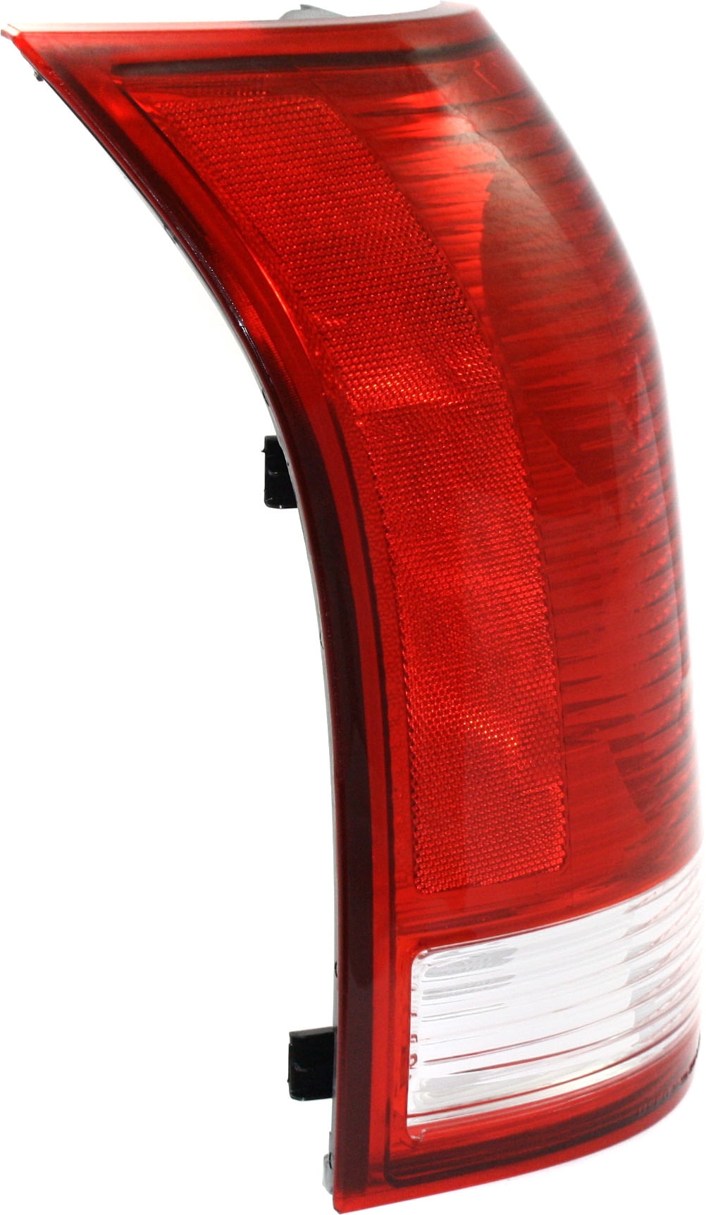 Tail Light Compatible With 2002-2007 Saturn Vue Left Driver