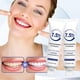 thumbnail image 2 of 7.5% Nanos Hydroxyapatite Toothpaste Fluoride-Free, Multifunctional Teeth Cleaning Whitener, for Hotel Bathroom, 2 of 5