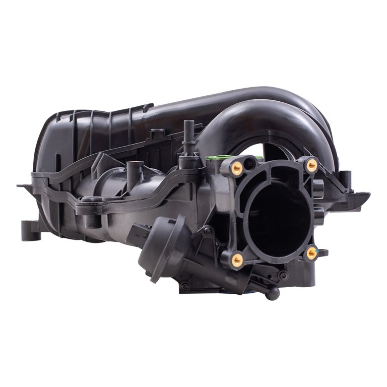 Intake Manifold With Gaskets For 2005-2007 Ford Focus 2.0L Engines