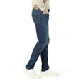 thumbnail image 2 of Levi Strauss Signature Men's Regular Fit Taper Jeans, 2 of 3