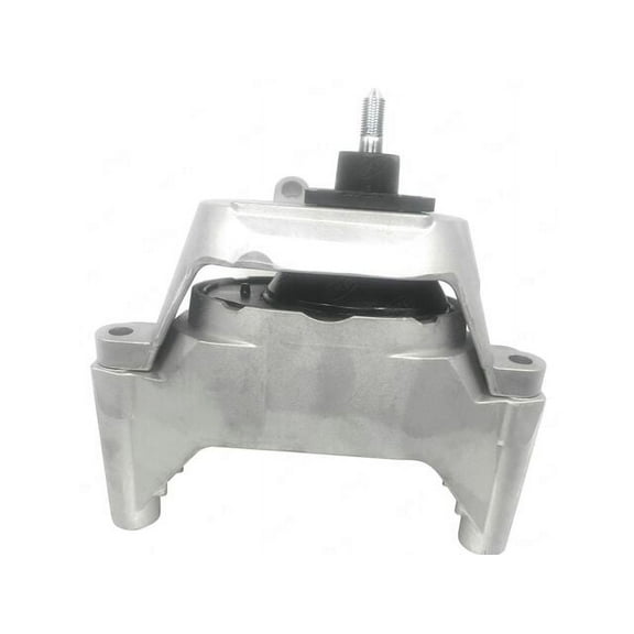 Front Right Passenger Side Engine Mount - Compatible with 2007 - 2017 Nissan Altima 2.5L 4-Cylinder 2008 2009 2010 2011 2012 2013 2014 2015 2016