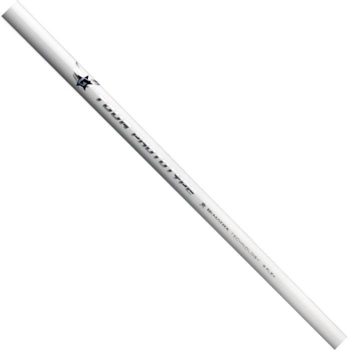 Grafalloy BiMatrix Tour Prototype Wood Shaft S-flex / Pink