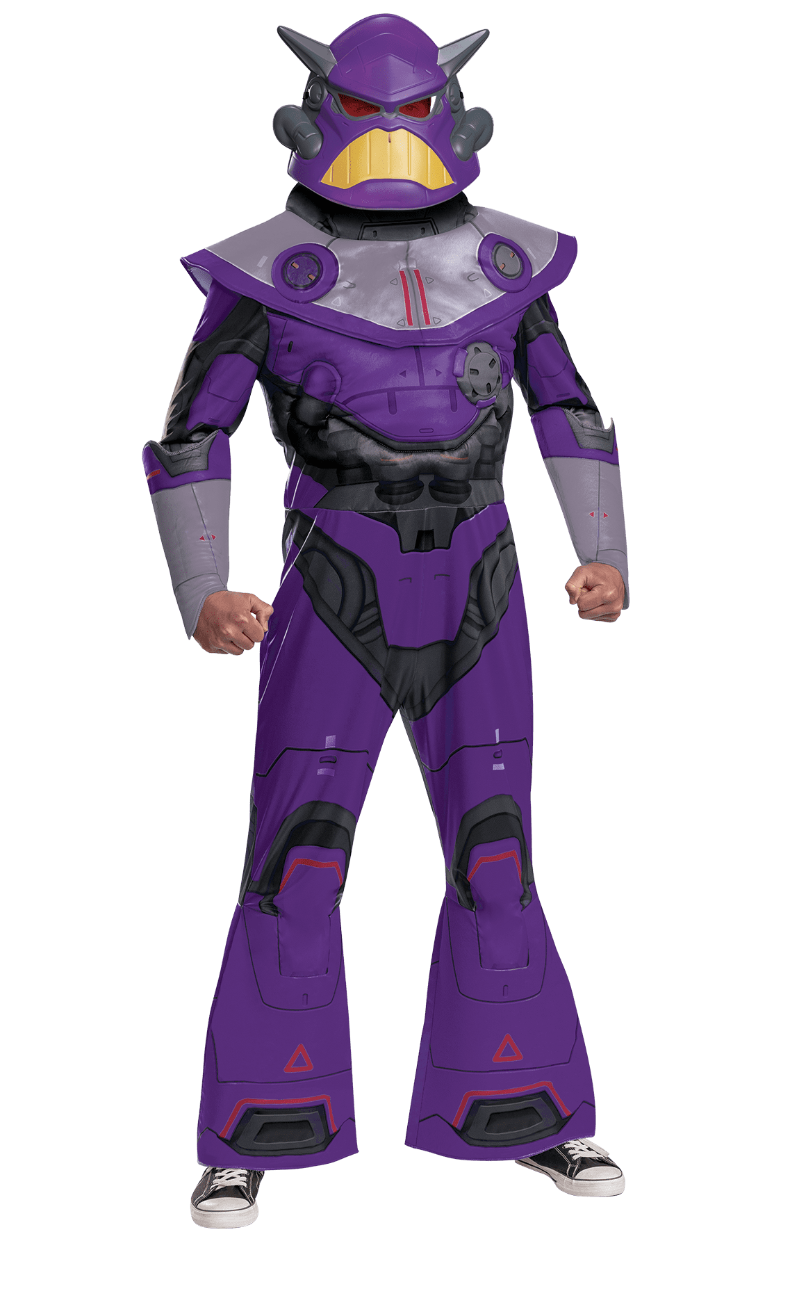 Disguise Zurg Deluxe Adult Costume