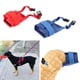 thumbnail image 1 of 2 PCS Mascota Perro Con Correas Autoadhesivas Ajustables Tela De Nylon Transpirable Yinane Máscara de boca de cachorro de perro mascota, 1 of 8