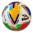 thumbnail image 2 of Balón de Fútbol Morph Clausura 2025 Liguilla, Híbrido FIFA Basic No. 5, 2 of 3