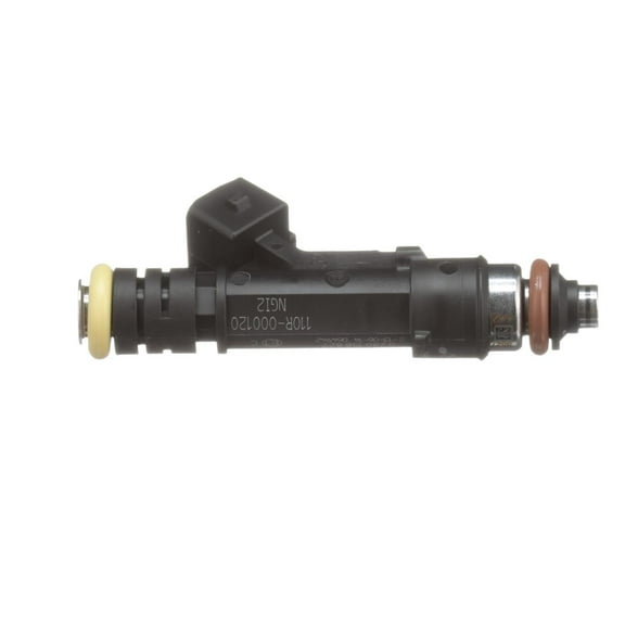 Standard Motor Products FJ1131 Fuel Injector - MFI - New Fits select: 1998-2003 FORD F150, 1995-1997 DODGE RAM 1500