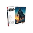 thumbnail image 2 of Buffalo Games - Star Wars - The Kid Comes With Me - 500 Piece Jigsaw Puzzle, 2 of 5