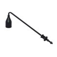 thumbnail image 2 of WLPZXP 23cm Metal Candlesnuffer Candle Stopper for Candles Lovers Anti Slip Handle Black, 2 of 9