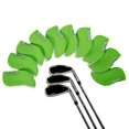 thumbnail image 1 of Accesorios para palos de golf Funda protectora para pelotas de golf Funda para palos de golf Funda para tapa de hierro, 1 of 6