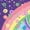 Purple, variant on Inktastic 4th Birthday Unicorn Rainbow Cute Girls Toddler Hoodie