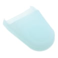 thumbnail image 1 of unbranded Instruments de Musique Saxophone Embouchure Coussinets Bleu Ciel Protection en Silicone pour Transport 1Pcs, 1 of 8