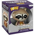 thumbnail image 3 of FUNKO DORBZ: GUARDIANS OF THE GALAXY - ROCKET RACCOON, 3 of 3