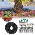 thumbnail image 3 of Irrigation Set, Wide Spraying Irrigation Sprayer Easy Assembly  For Balcony For Greenhouse For Garden, 3 of 8