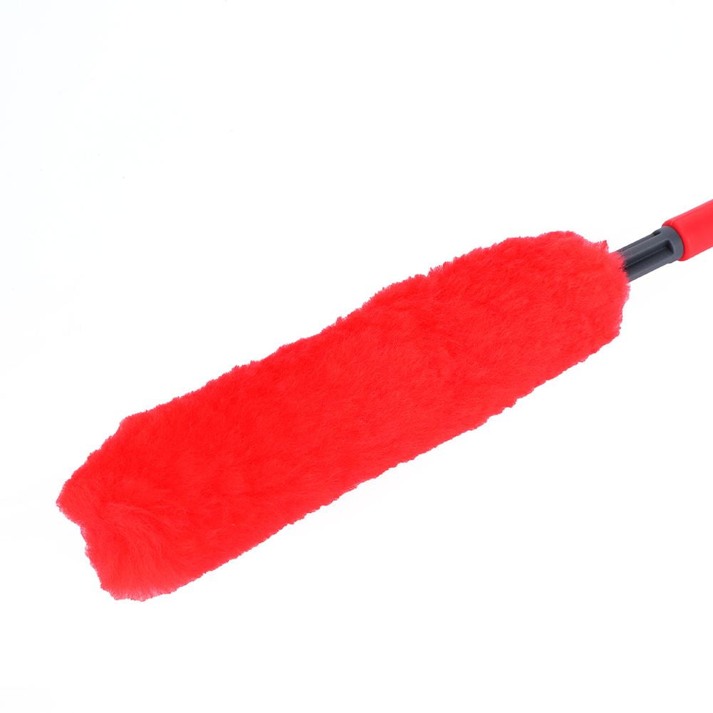 Cleaning Accessories Single SwabSqueegee Buffer Hotel for Home Paintball Squeegee Wool Paintball Tool