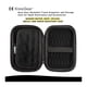 thumbnail image 4 of Organizador de viaje y estuche de almacenamiento Knox Gear Hardshell EVA, 4 of 7