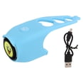 thumbnail image 2 of Campana de ciclismo a prueba de lluvia campana de ciclismo eléctrica portátil de alta elasticidad para ciclismo ANGGREK Otros, 2 of 8
