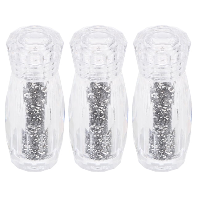 Nestingho De Manualidades Con Diamantes Y Para Manicura En Casa