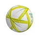 thumbnail image 3 of Balón de Soccer Molten F5G1500-YG Piel Sintética Blanco/Amarillo/Verde, 3 of 3