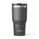 thumbnail image 1 of Vaso RTIC Essential de acero inoxidable grafito de 900 ml, 1 of 6