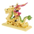 thumbnail image 3 of Feng Shui Monkey God On Dragon for Business Success, 3 of 4