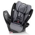 thumbnail image 2 of GOLD Revolve360 Rotational All-In-One Convertible Car Seat, Heather Grey, 2 of 12
