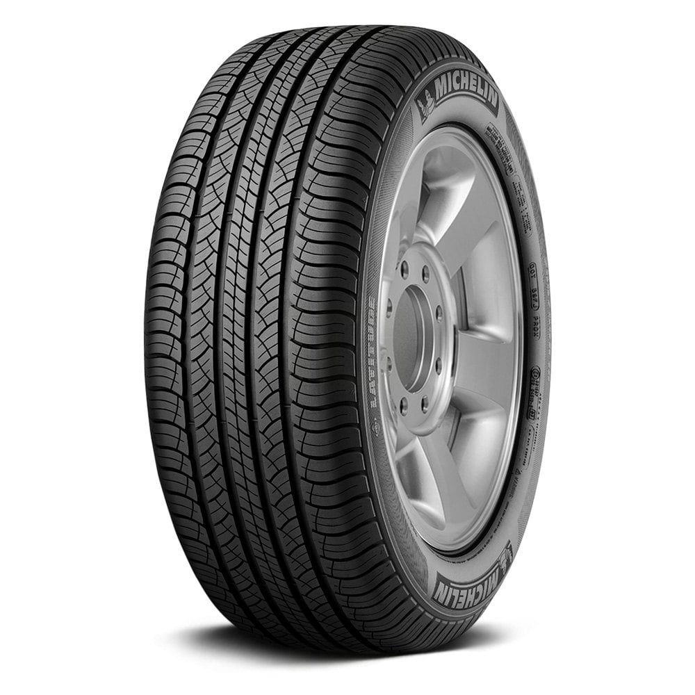 Michelin Premier LTX All-Season 235/60R18 103H Tire