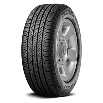 Michelin Premier LTX All-Season 235/60R18 103H Tire - Walmart.com