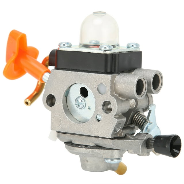 Reemplazo de Carburador ANGGREK Carburador Buena Compatibilidad para STIHL FS87 FS90 FS100 FS110 HT100 HT101 HL100 HL90 FC95 FC90 FC110 FC100 KM90 BA3111