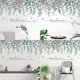 thumbnail image 5 of Adornos Para La Habitación: Pegatinas De Anguilas, Decoraciones Tropicales Cálidas, Fondo Para Pintar La Pared, Pegatinas Para La Pared., 5 of 8