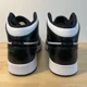 thumbnail image 5 of N I-K-E Jo r-dan 1 Mid ASW 2021 Carbon Fiber DD2192-001 GS 7Y NEW Ships Fast!, 5 of 6