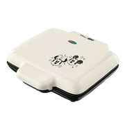 Dash Disney Mickey &?Friends No-Drip Waffle Maker