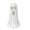 ww, variant on NANIL Halloween Woven Ghost Figurine with Witch Hat, 14 Inches Handwoven Black Rattan Ghost Decor, Farmhouse Style Spooky Halloween Tabletop Centerpiece Decor for Home OrnamentοΌPerfect Halloween Gift