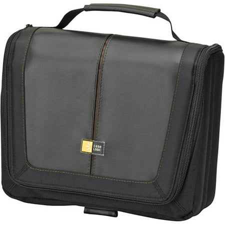Case Logic In-Car Case for 7-9" Portable DVD Players