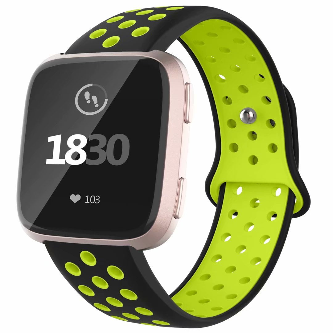 iGK For Fitbit Versa 2/Versa Lite Edition/Versa Special Edition/Versa