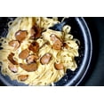 thumbnail image 2 of Elle Esse Italian Carpaccio Truffle Mushrooms in Olive Oil, 3 oz Jar, 2 of 5
