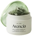 thumbnail image 1 of Mascarilla facial nocturna SERUM ARENCIA Glow Hyssop 30 ml, 1 of 8