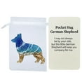 thumbnail image 2 of AKEGAMN Liquidation! Poche Câlin Fait Main Motif Animal de Plage Apaisant Poche Souvenir Animal Poche Anniversaire et Action de Grâce Câlin Fait Main Motif Animal de Plage Apaisant Garde, 2 of 9